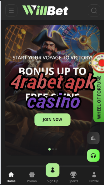 4rabet APK Casino - Mobile Casino Application-casinoorder.vip